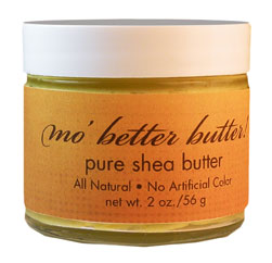 mo better butter